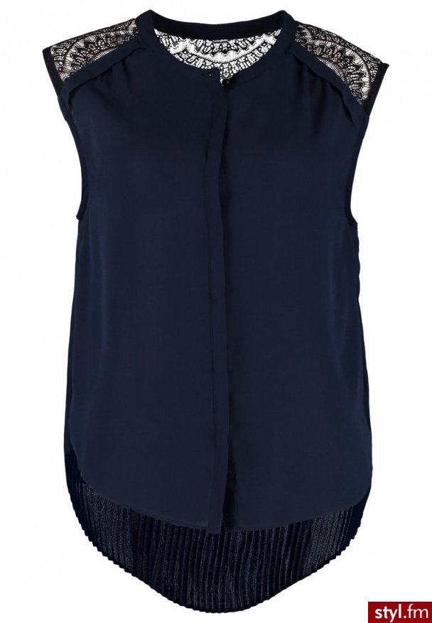 Bluzki Ciuchy Moda