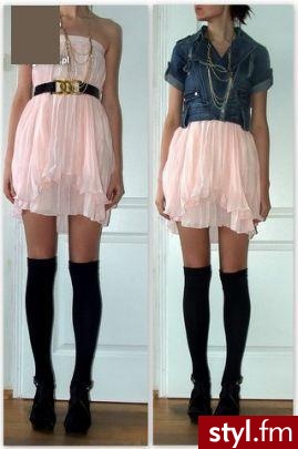 <3 - Pozostałe Ciuchy Moda