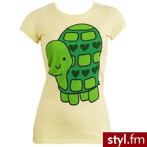 Topy Ciuchy Moda