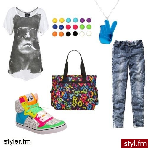 kolorowo - Styler