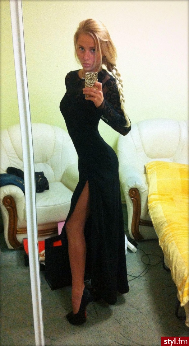 Dzienne Sukienki Moda