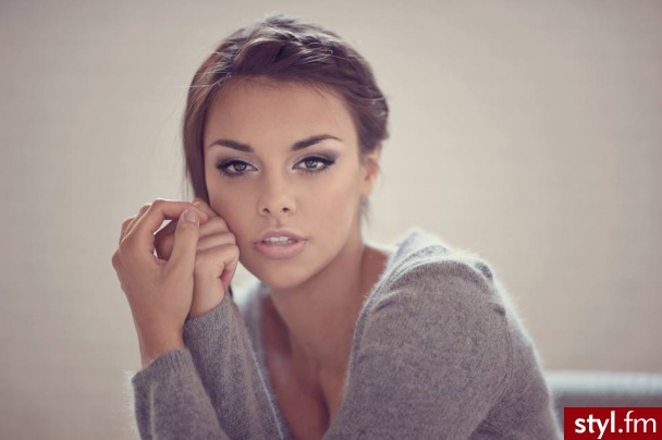 Dzienne Makijaże