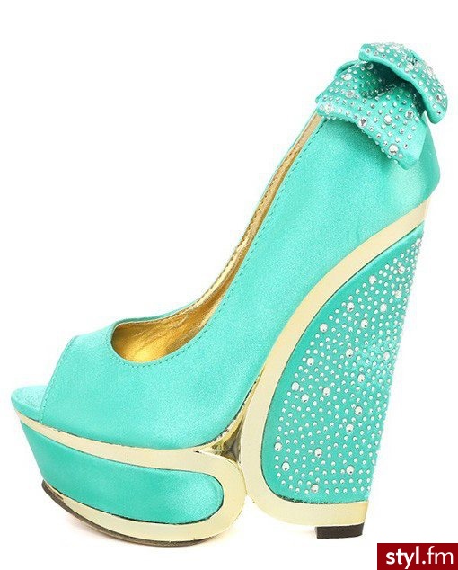 Koturny Buty Moda