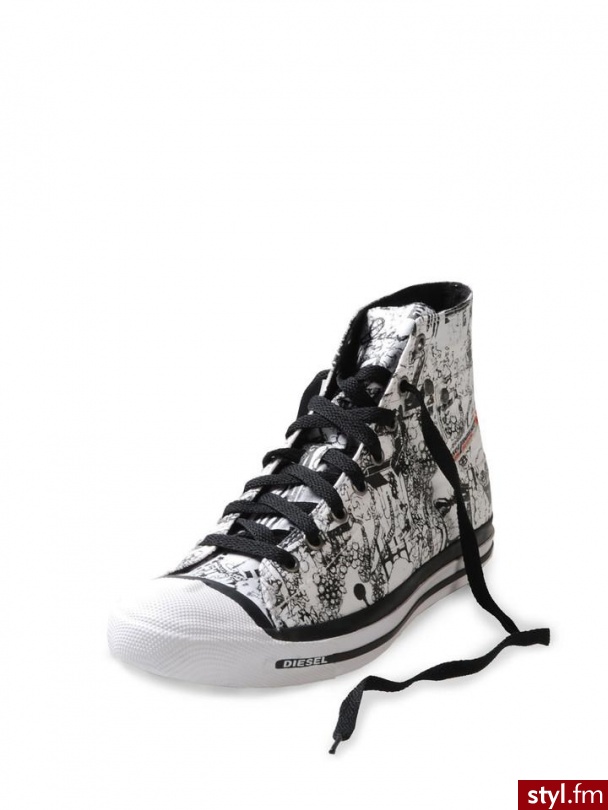 trampki disel...cena to ... jedyne... 140 euro ^_^ - Pozostałe Buty Moda