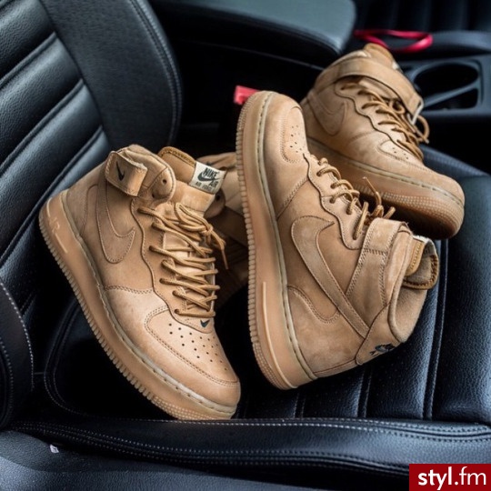 Sportowe Buty Moda