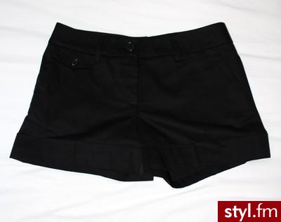 spodenki - Pozostałe Ciuchy Moda