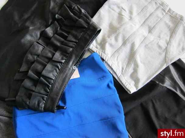 Pozostałe Ciuchy Moda
