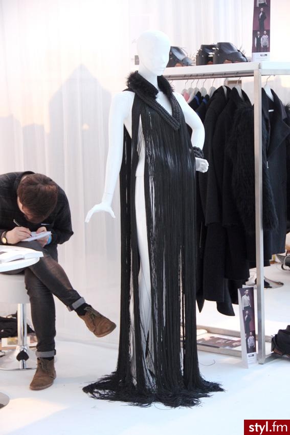 Pozostałe Sukienki Moda