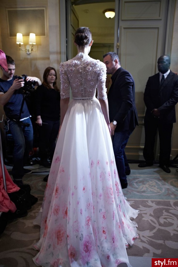 Pozostałe Sukienki Moda
