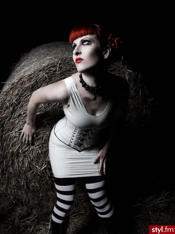 Pozostałe Ciuchy Moda