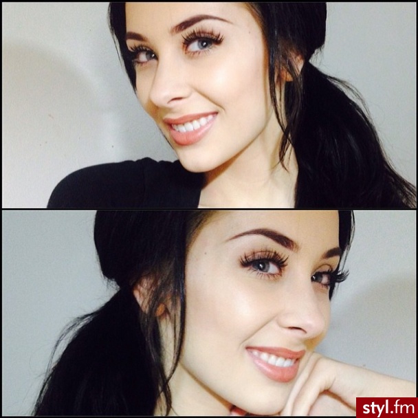 Dzienne Makijaże