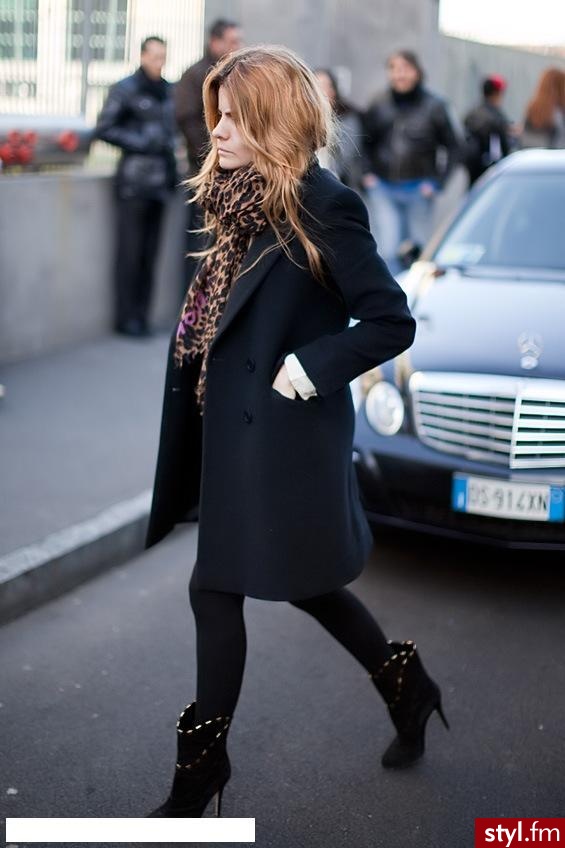 street - Moda uliczna Inne Moda
