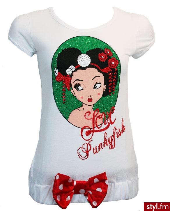 Pozostałe Ciuchy Moda
