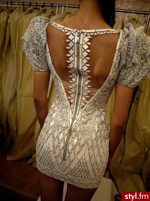 Pozostałe Sukienki Moda