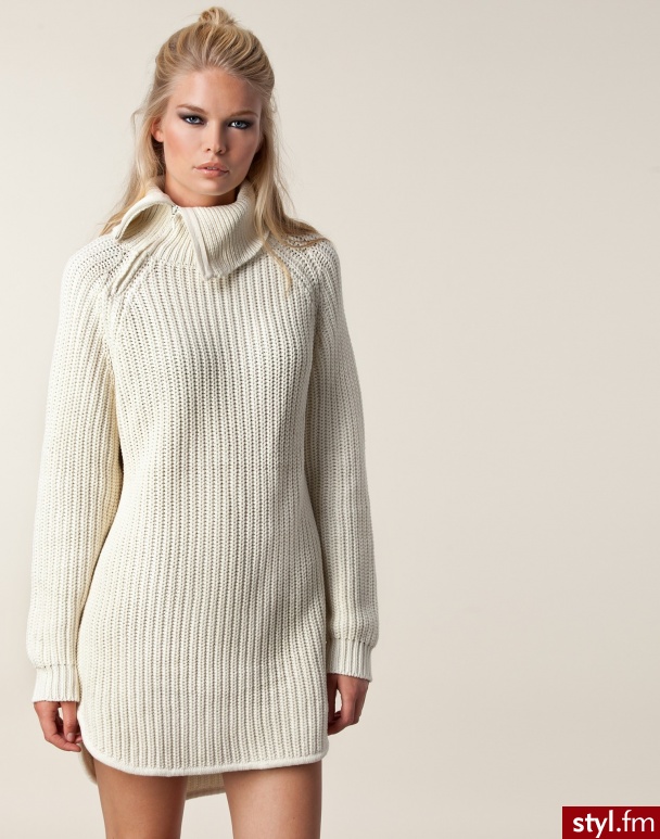 Swetry Ciuchy Moda