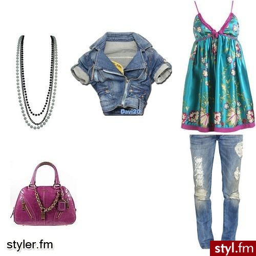 ................ - Styler