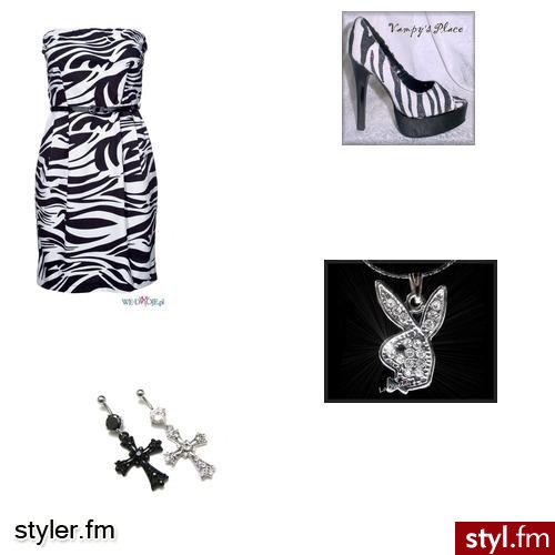 Zestaw16. Zestaw - Styler