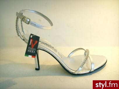 Pozostałe Buty Moda