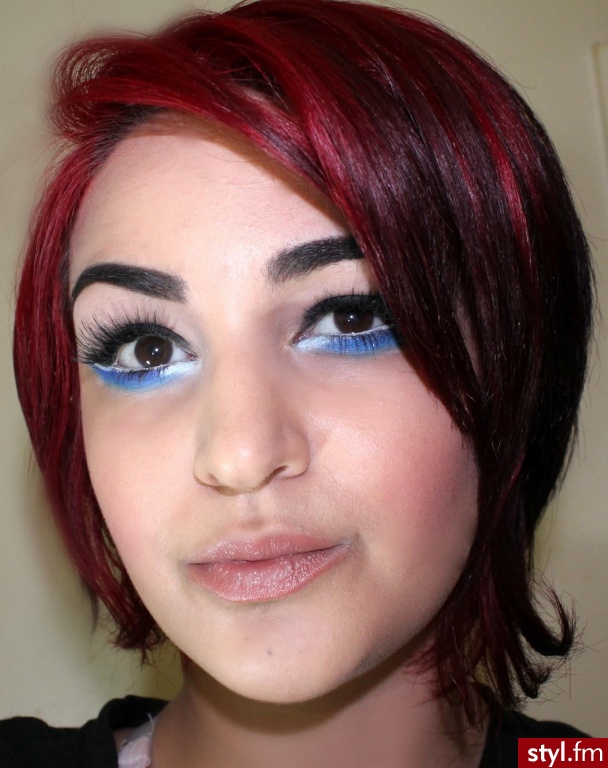 Dzienne Makijaże