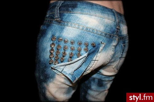 Pozostałe Ciuchy Moda