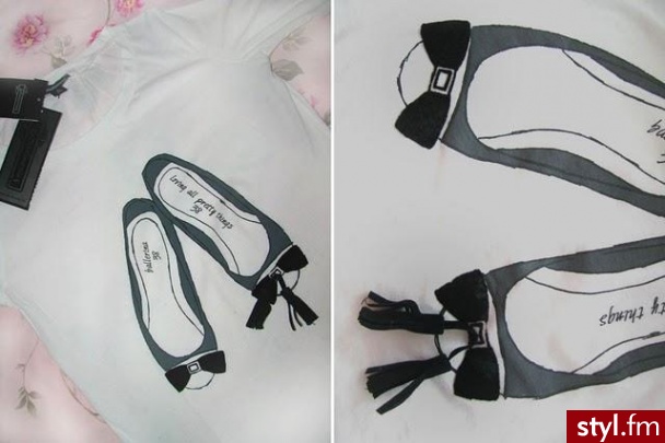 Pozostałe Ciuchy Moda
