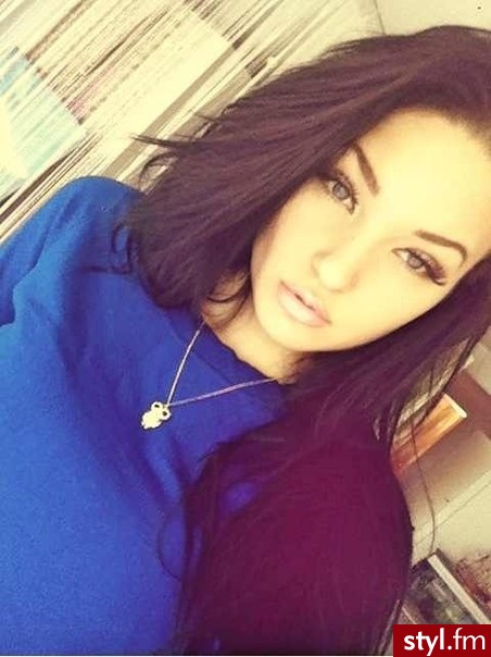 Dzienne Makijaże