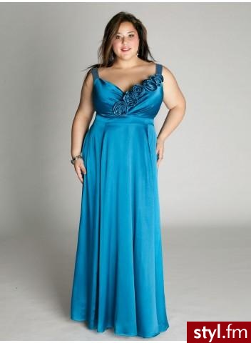 Sukienki Moda