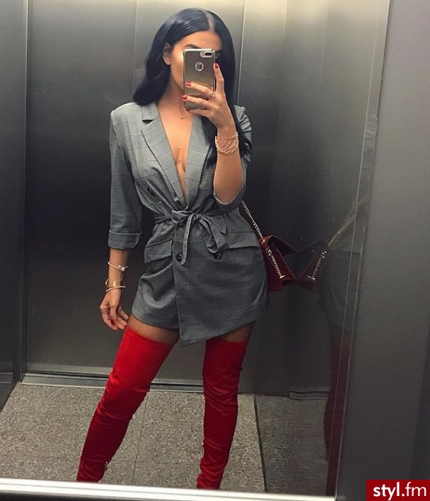 Pozostałe Ciuchy Moda