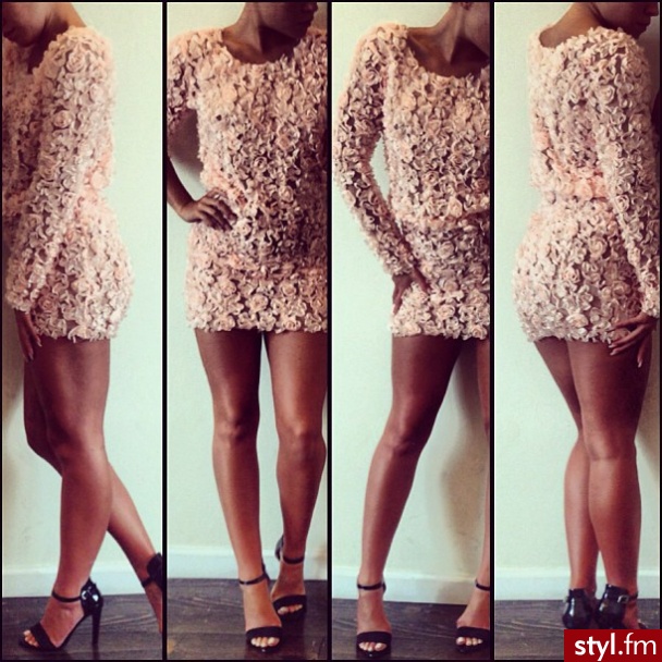 Dzienne Sukienki Moda