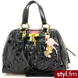 Paul\'s Boutique 310zł - Pozostałe Torebki Moda