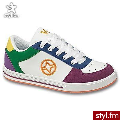 deichman - Pozostałe Buty Moda