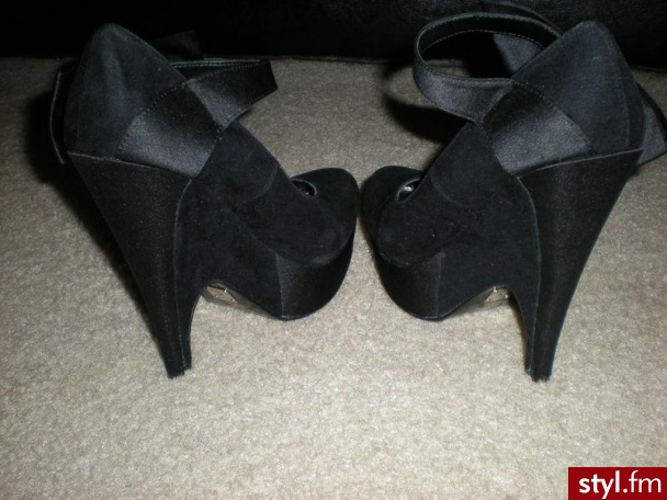 Koturny Buty Moda