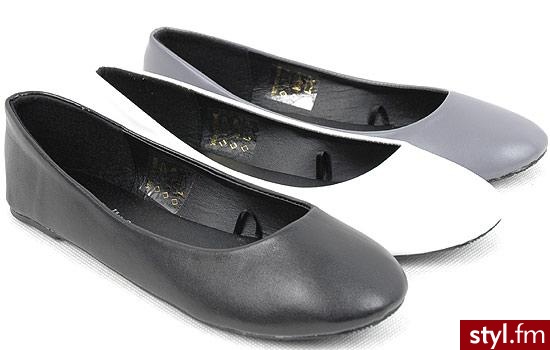 Pozostałe Buty Moda