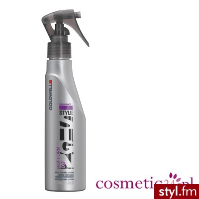 Goldwell Hot Form Lotion Stylizacja 150 ml - Emu Buty Moda