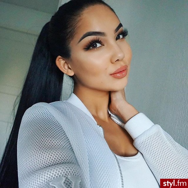 Dzienne Makijaże