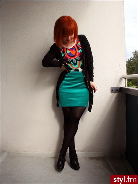 Pozostałe Ciuchy Moda