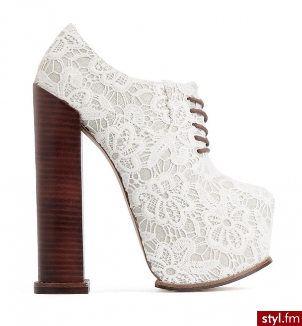 Koturny Buty Moda