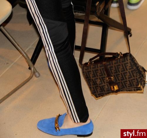 Półbuty Buty Moda