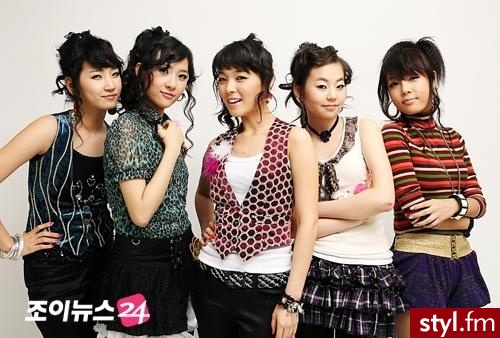 Wonder Girls - Pozostałe Ciuchy Moda