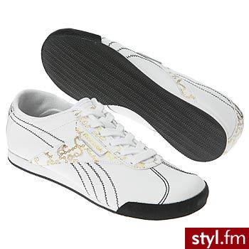 reebok tempra - Pozostałe Buty Moda
