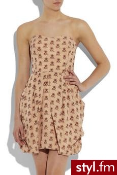 sukienka. By Malene Birger  €267 - Pozostałe Ciuchy Moda