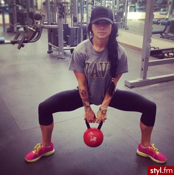 Sport i fitness