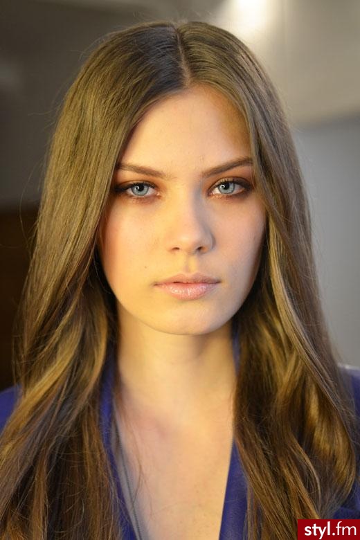 Dzienne Makijaże