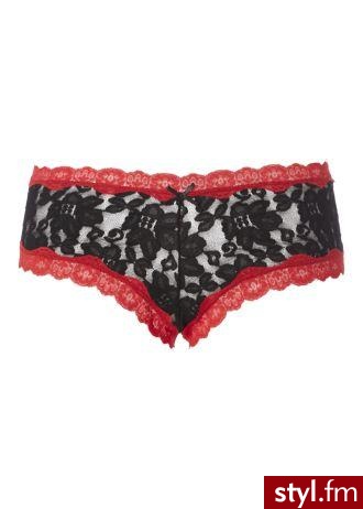 Bielizna Moda