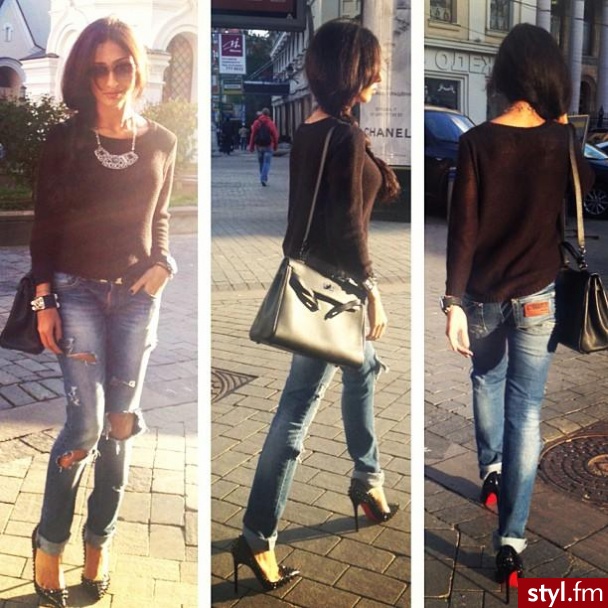 Pozostałe Ciuchy Moda