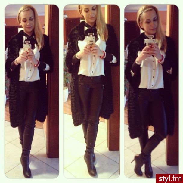 Pozostałe Ciuchy Moda