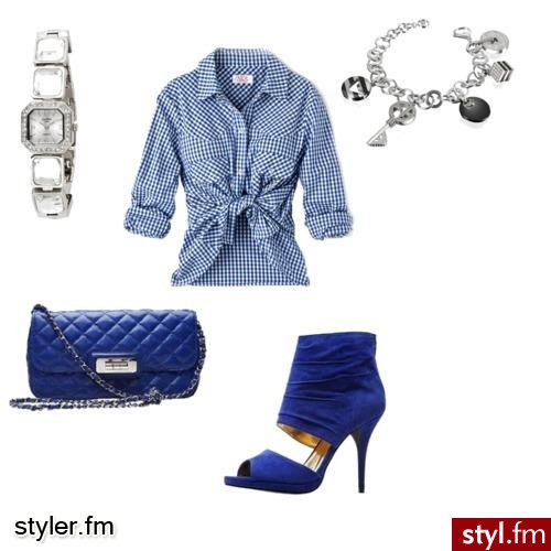 inspiration.:) - Styler