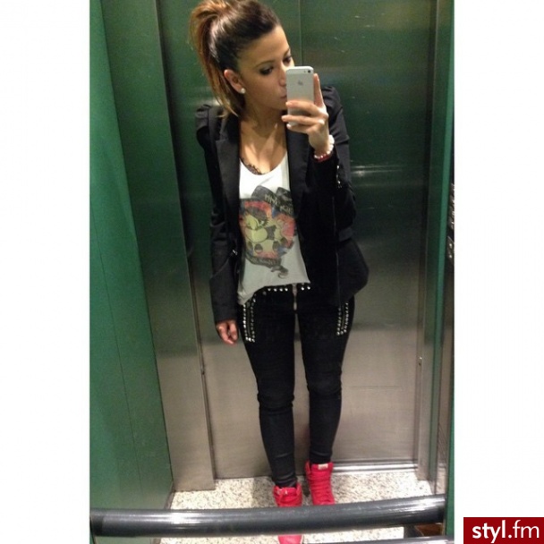 Pozostałe Ciuchy Moda