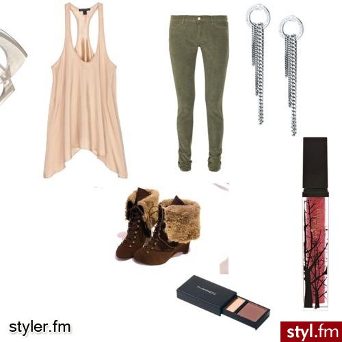 mhmm - Styler