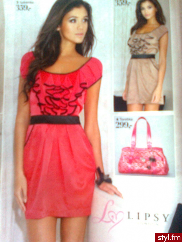 Pozostałe Ciuchy Moda